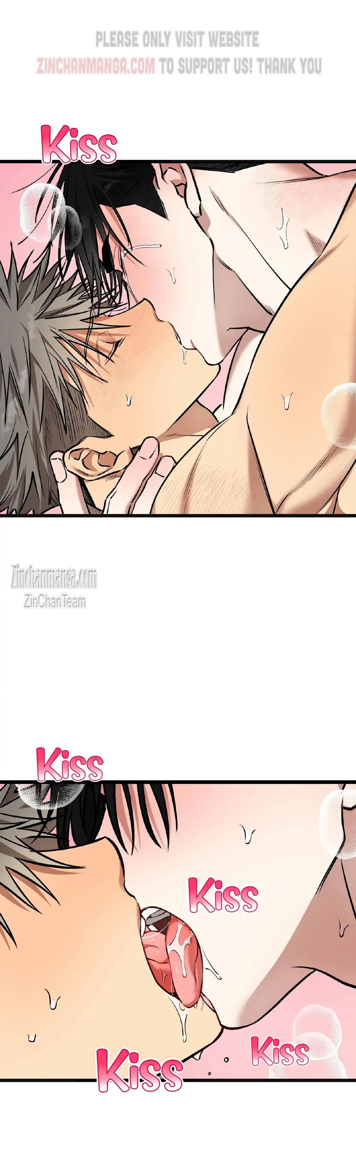 Admiration and Longing Chapter 15 Online - página 25