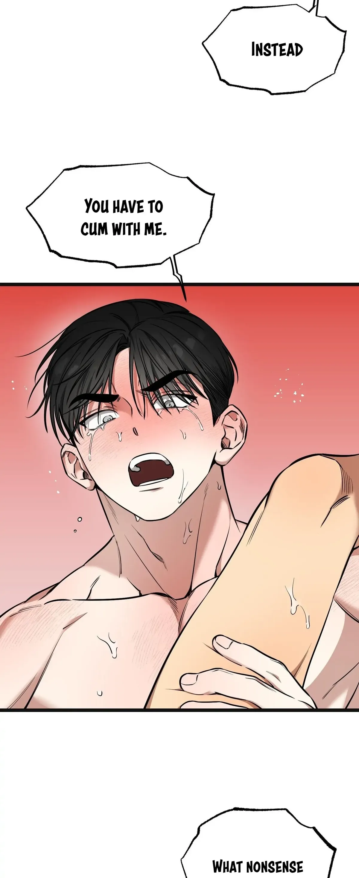 Admiration and Longing Chapter 16 Online - página 6