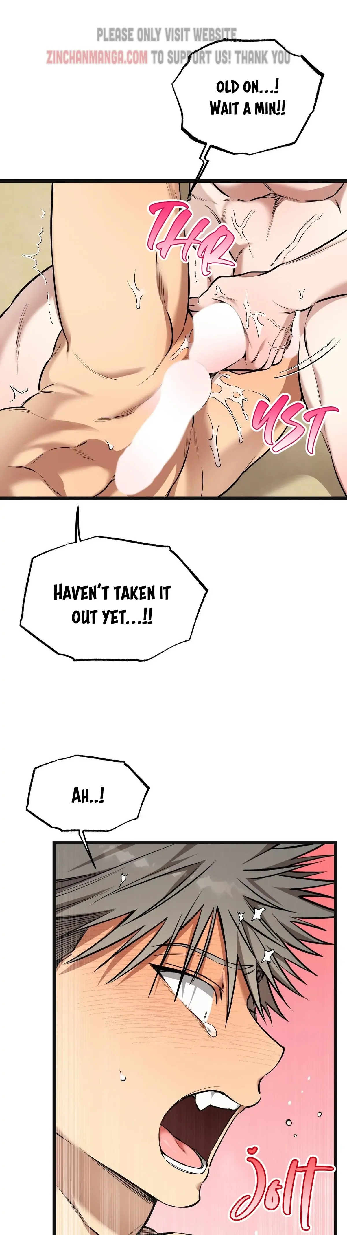 Admiration and Longing Chapter 16 Online - página 8