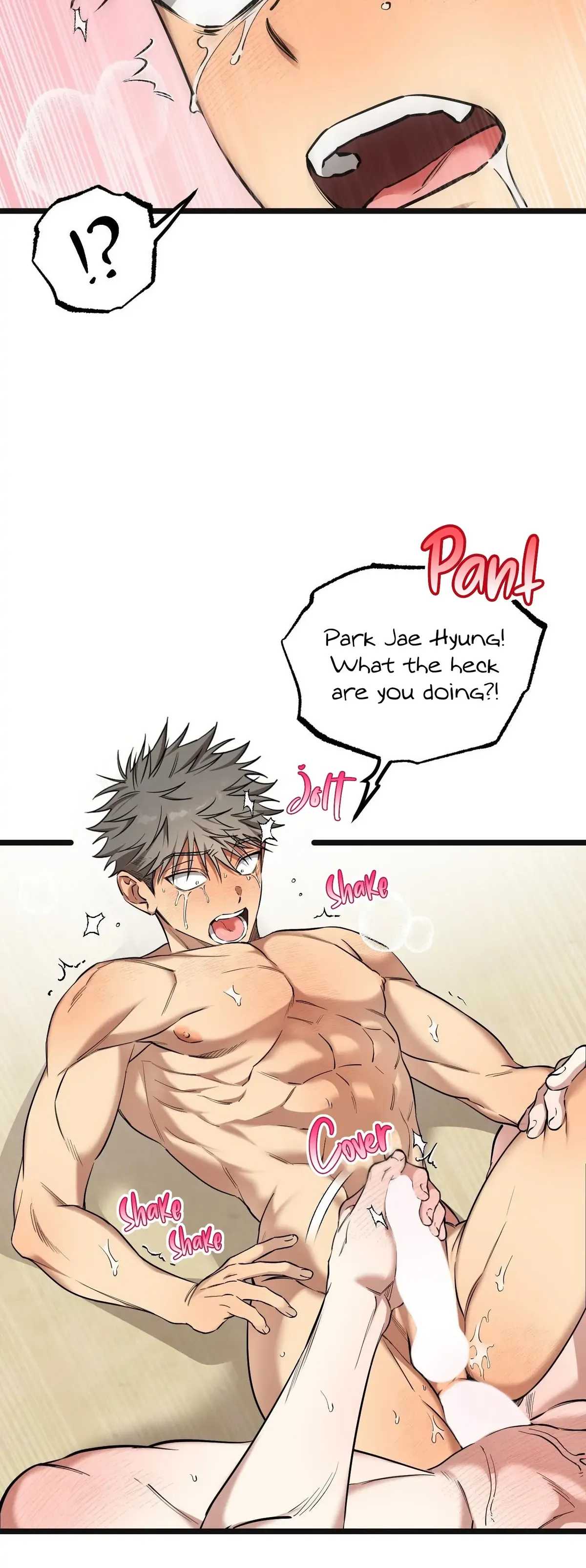 Admiration and Longing Chapter 16 Online - página 13
