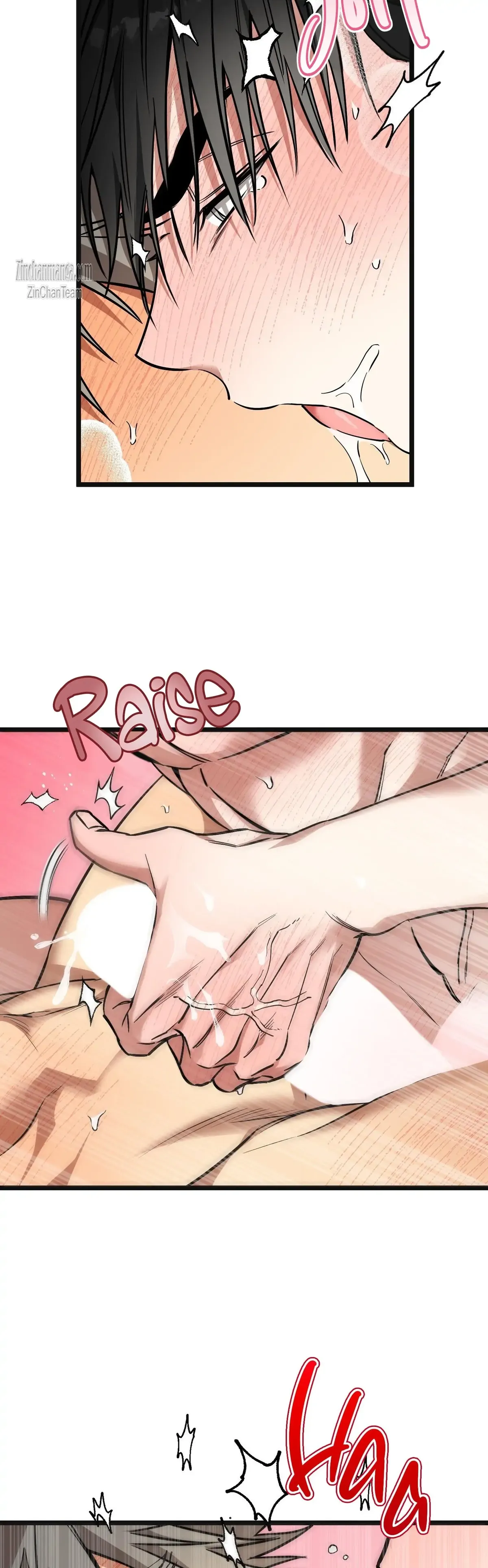 Admiration and Longing Chapter 16 Online - página 21