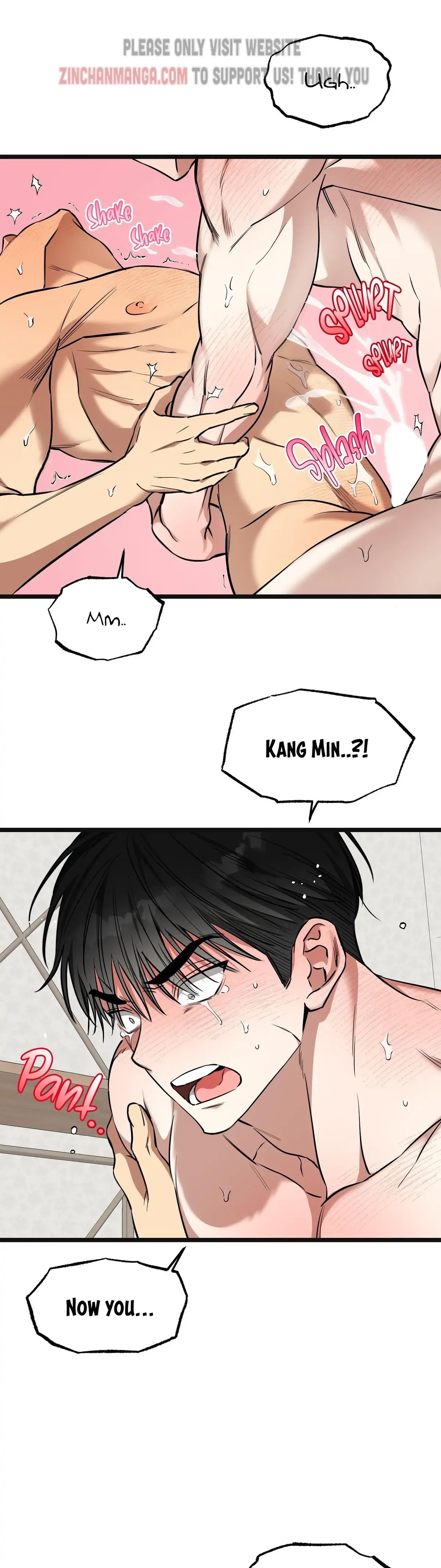 Admiration and Longing Chapter 16 Online - página 23