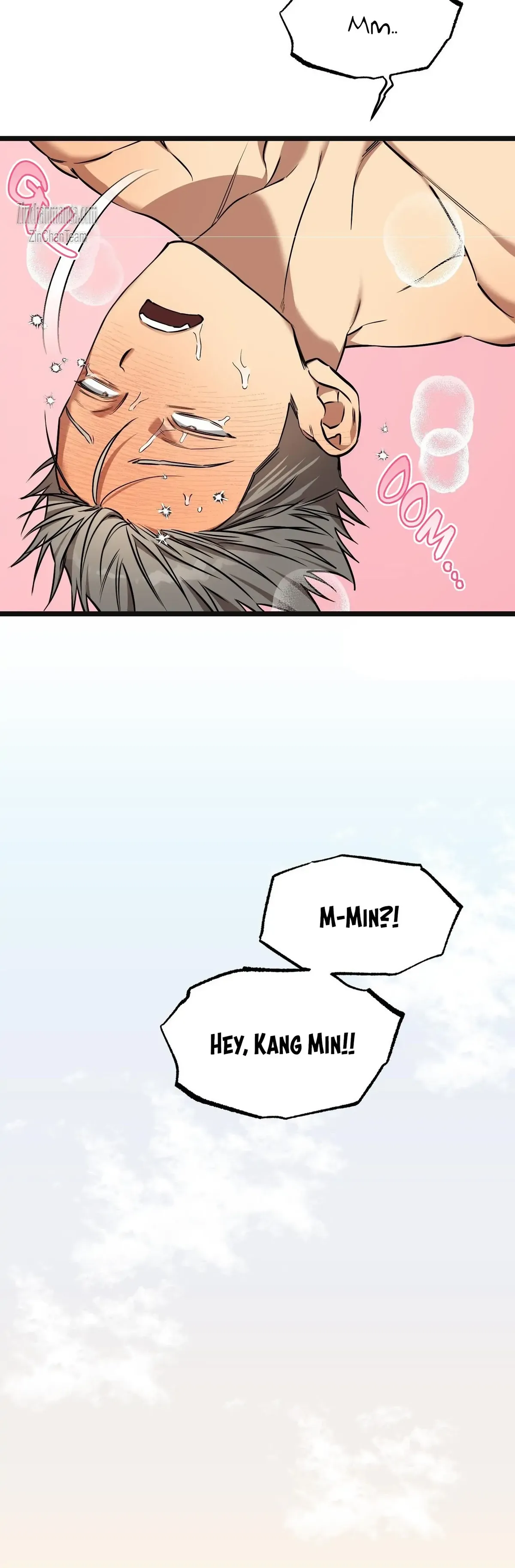 Admiration and Longing Chapter 16 Online - página 24
