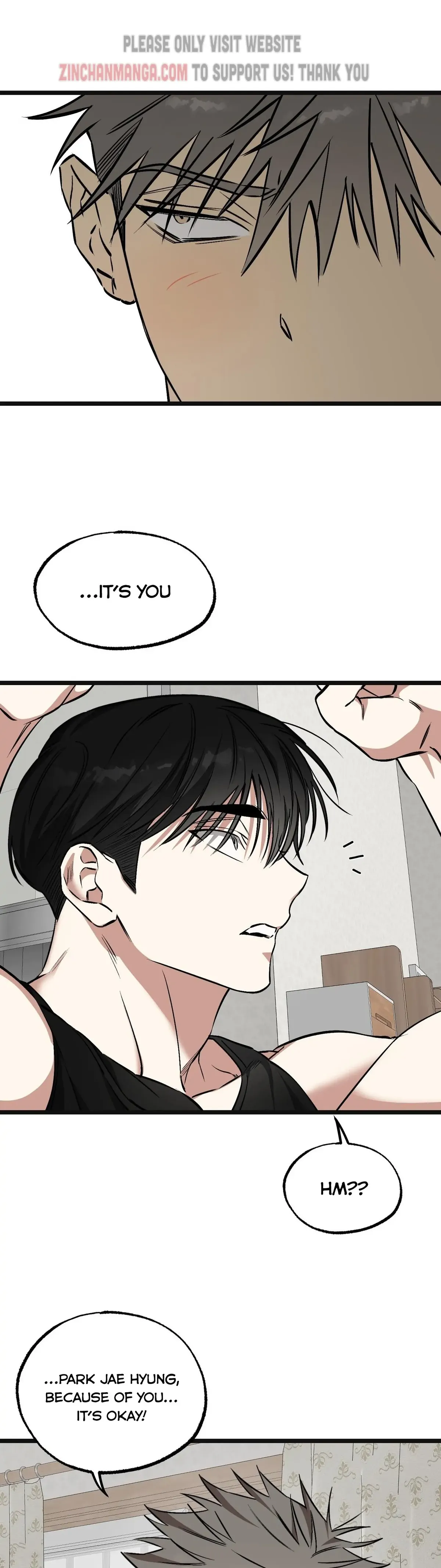 Admiration and Longing Chapter 16 Online - página 29