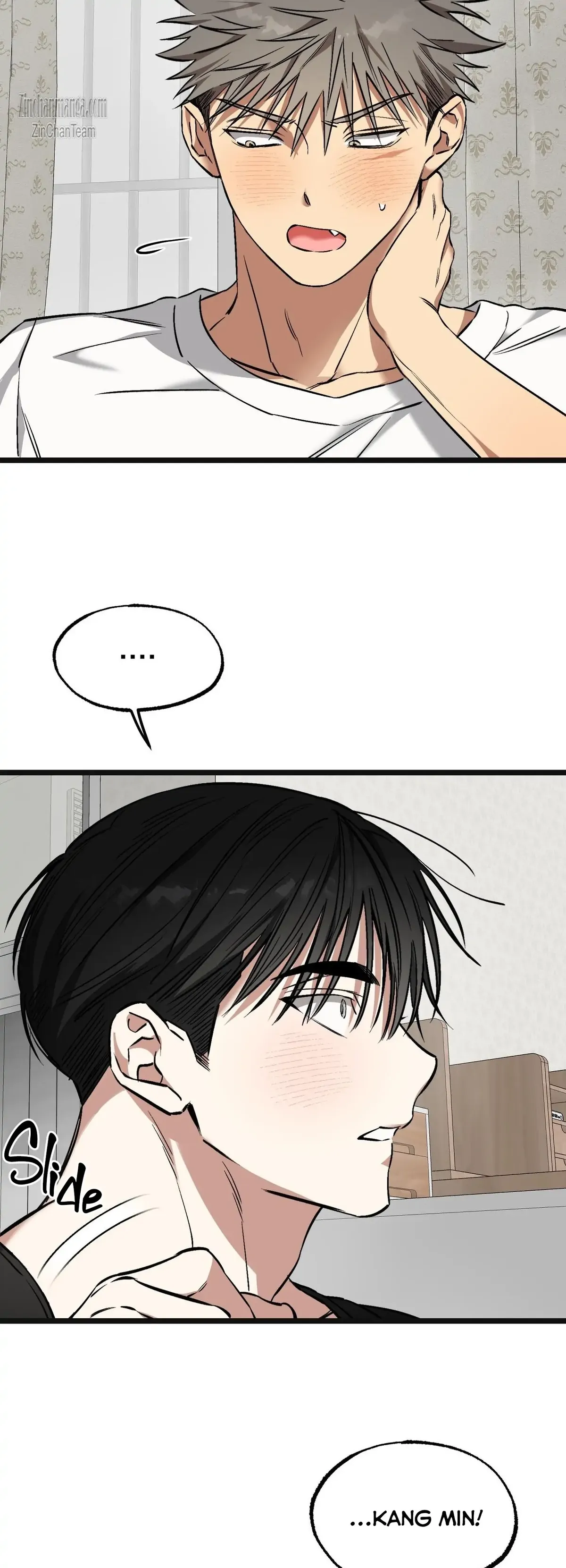 Admiration and Longing Chapter 16 Online - página 30