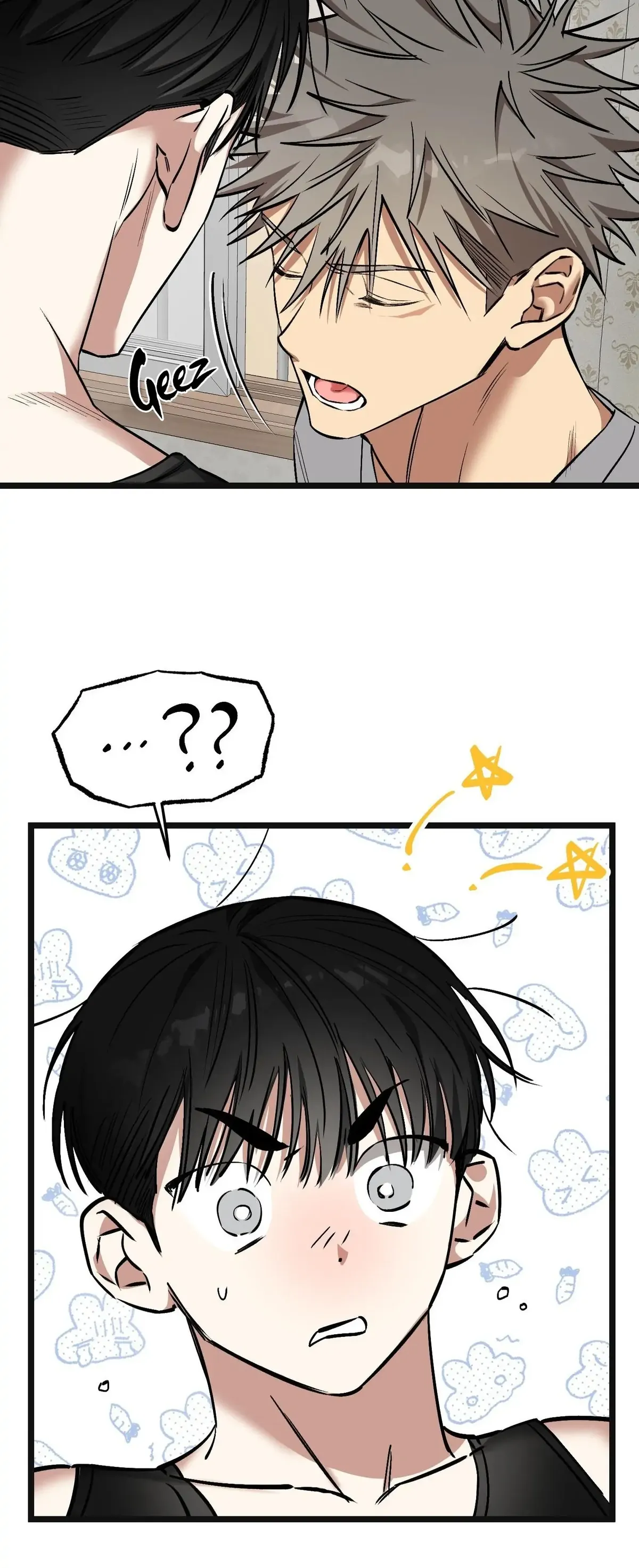 Admiration and Longing Chapter 16 Online - página 34