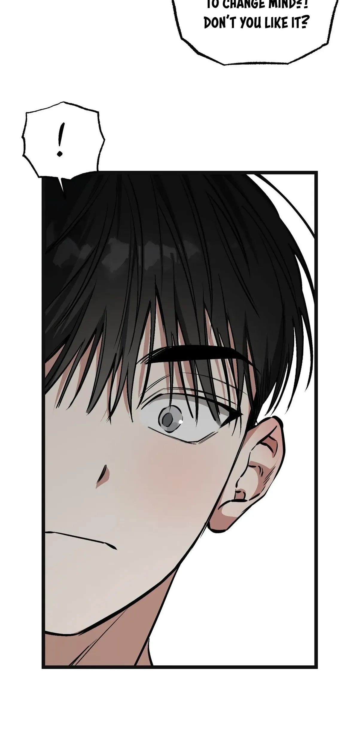 Admiration and Longing Chapter 16 Online - página 36