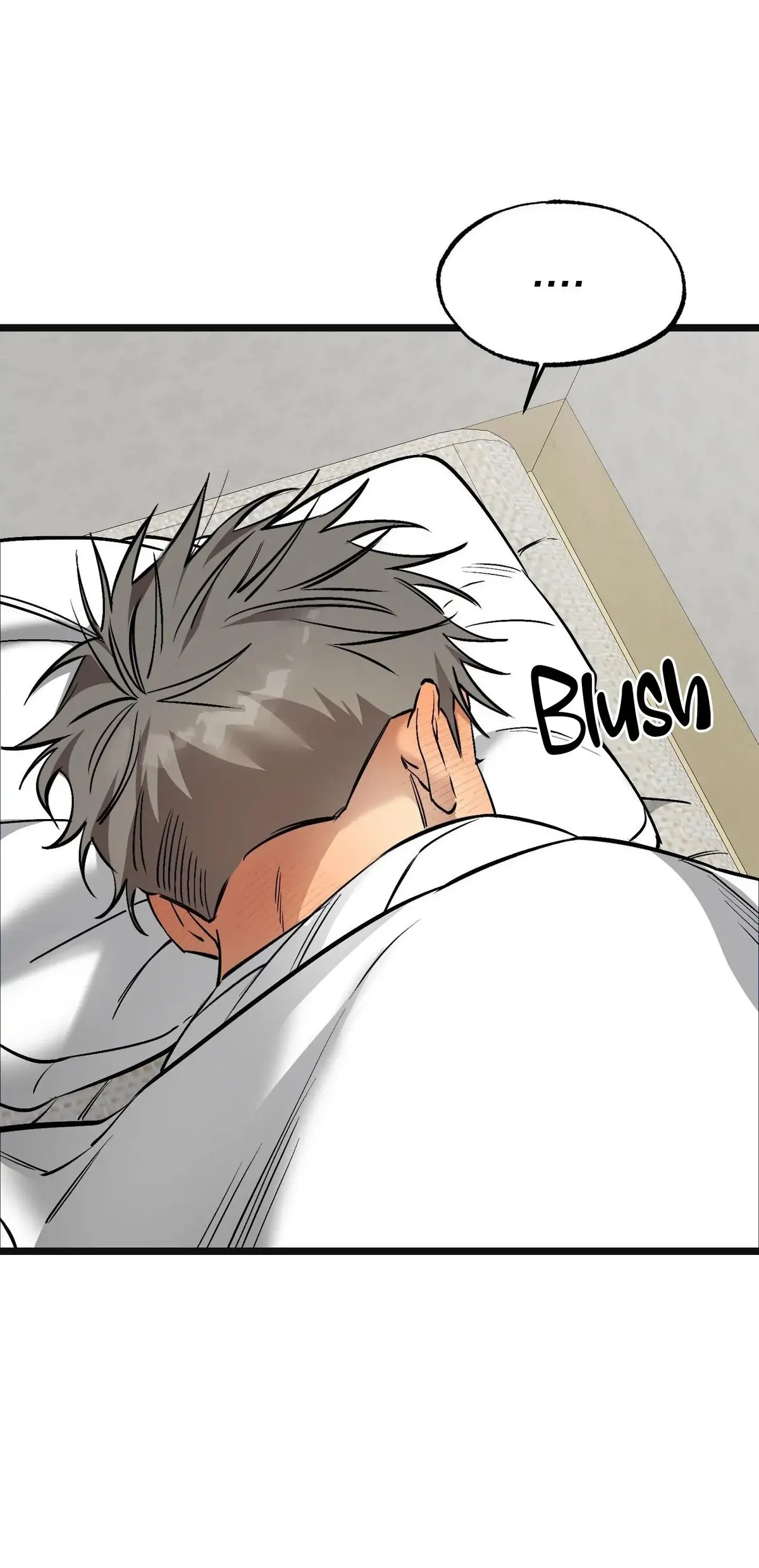 Admiration and Longing Chapter 16 Online - página 37