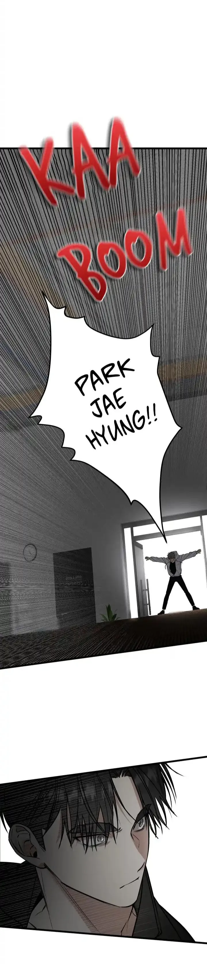 Admiration and Longing Chapter 2 Online - página 2