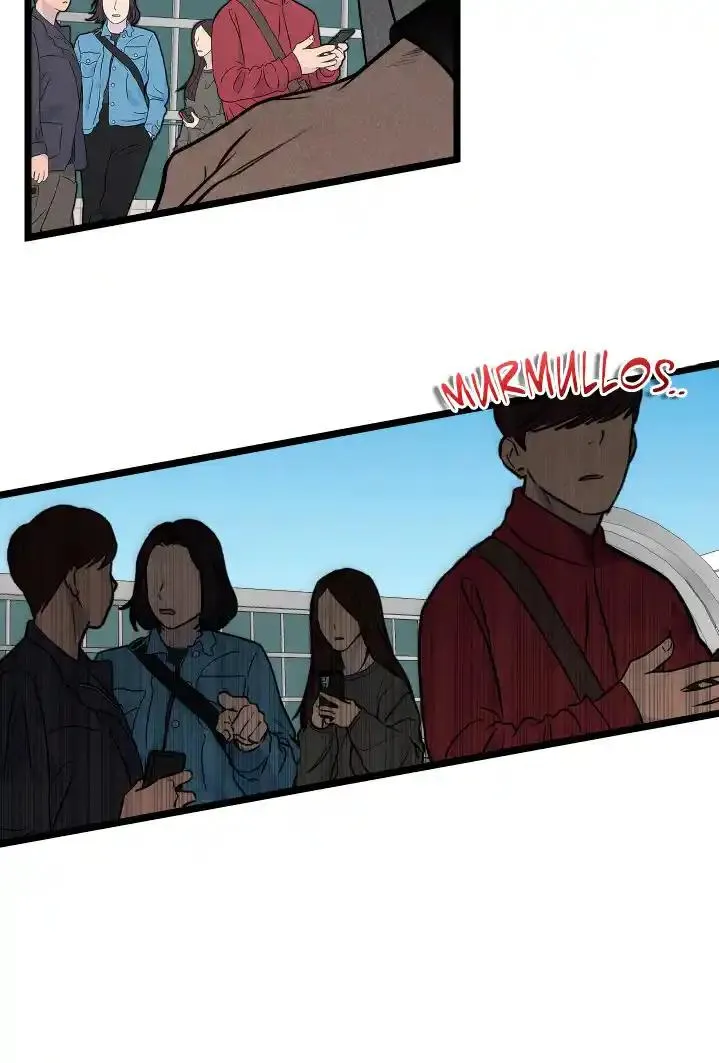 Admiration and Longing Chapter 3 Online - página 6