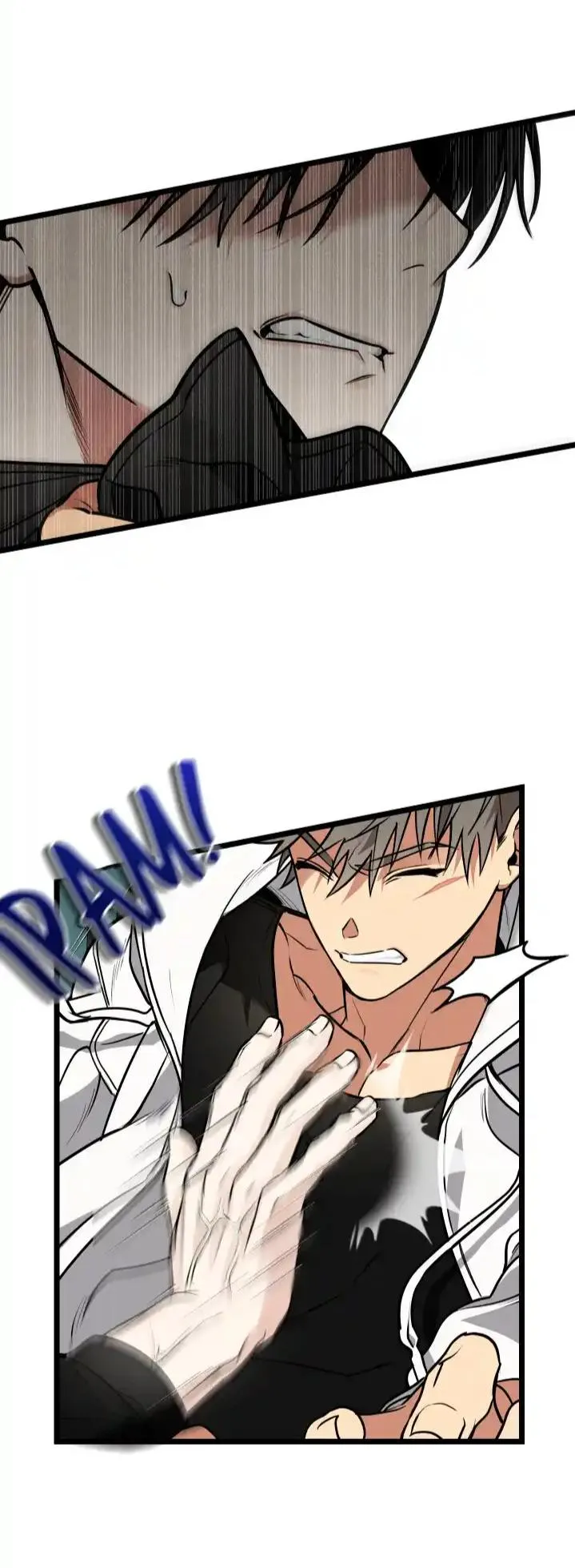 Admiration and Longing Chapter 3 Online - página 7