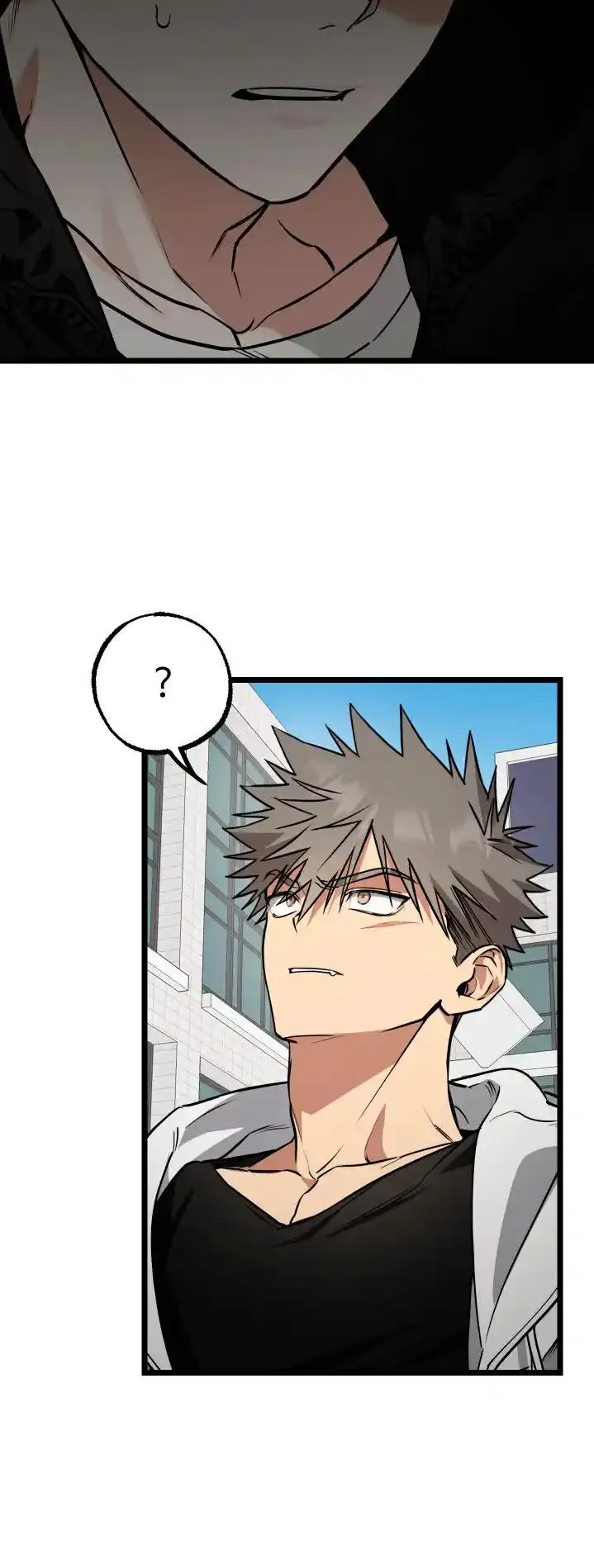 Admiration and Longing Chapter 3 Online - página 9