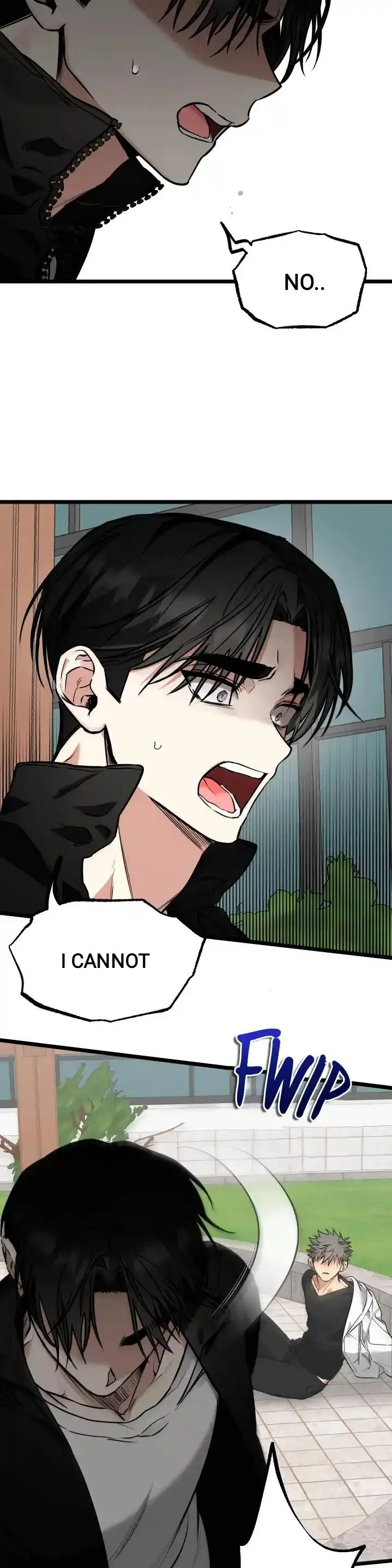 Admiration and Longing Chapter 3 Online - página 12