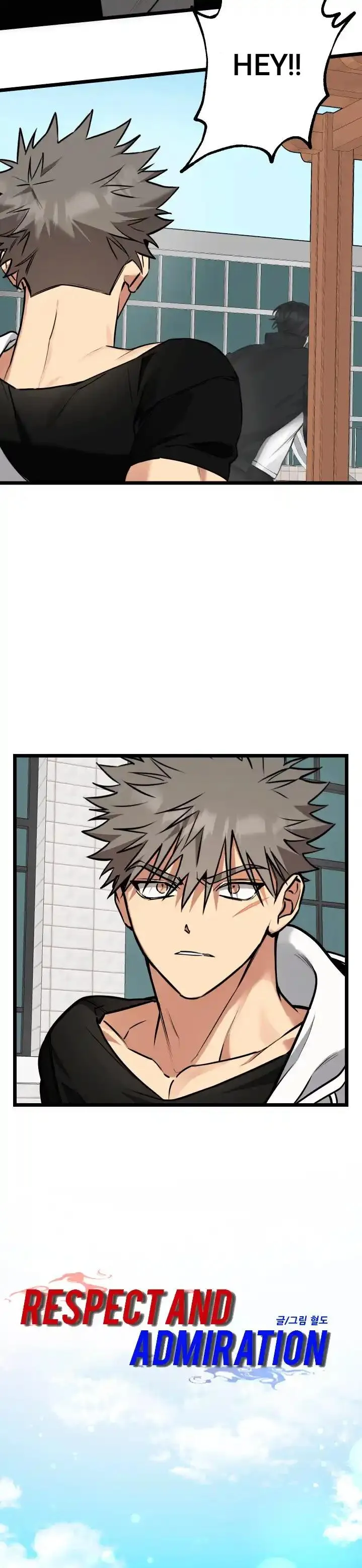 Admiration and Longing Chapter 3 Online - página 13