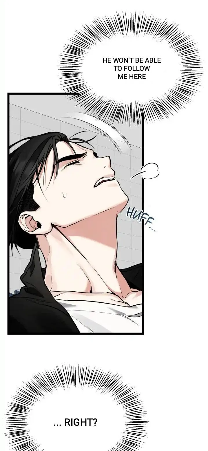 Admiration and Longing Chapter 3 Online - página 19