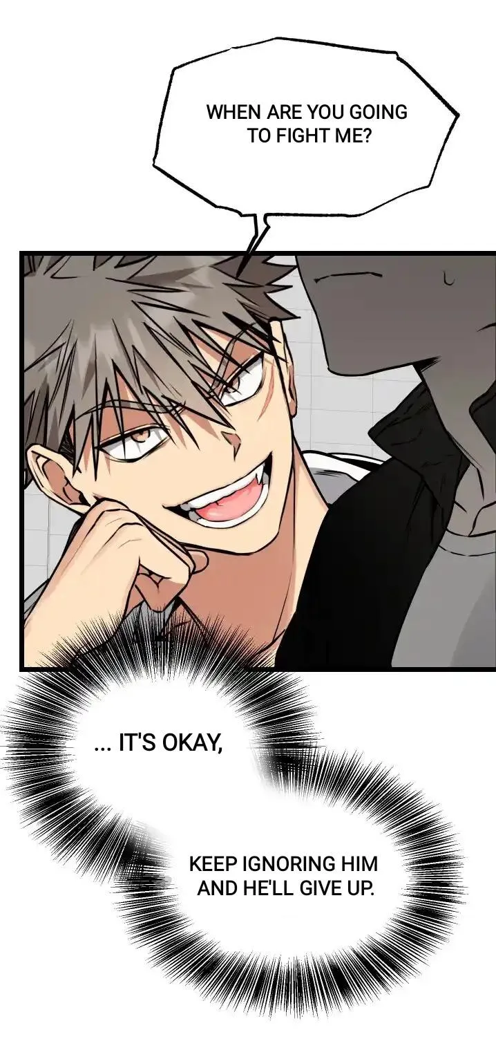 Admiration and Longing Chapter 3 Online - página 22