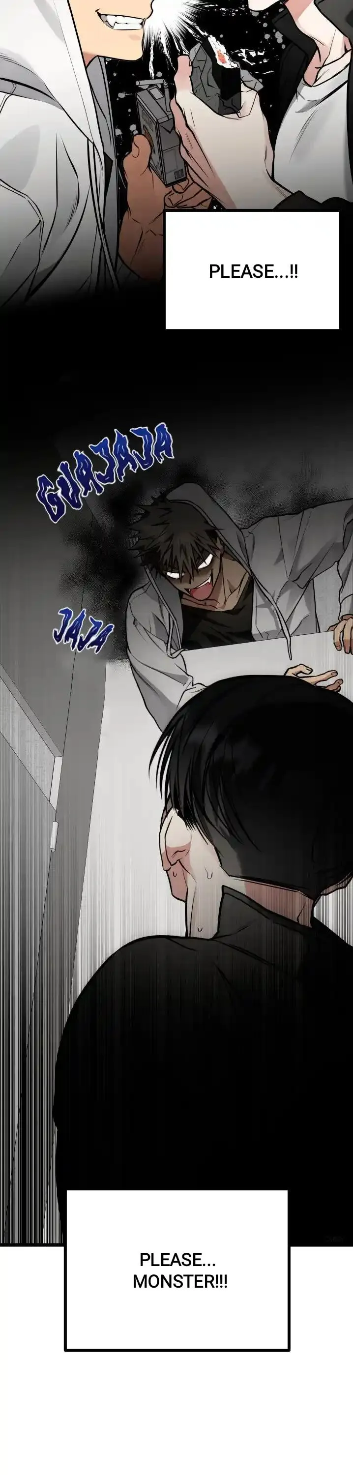 Admiration and Longing Chapter 3 Online - página 24