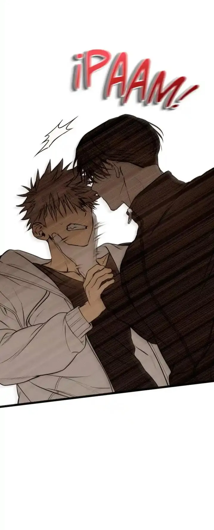 Admiration and Longing Chapter 3 Online - página 32