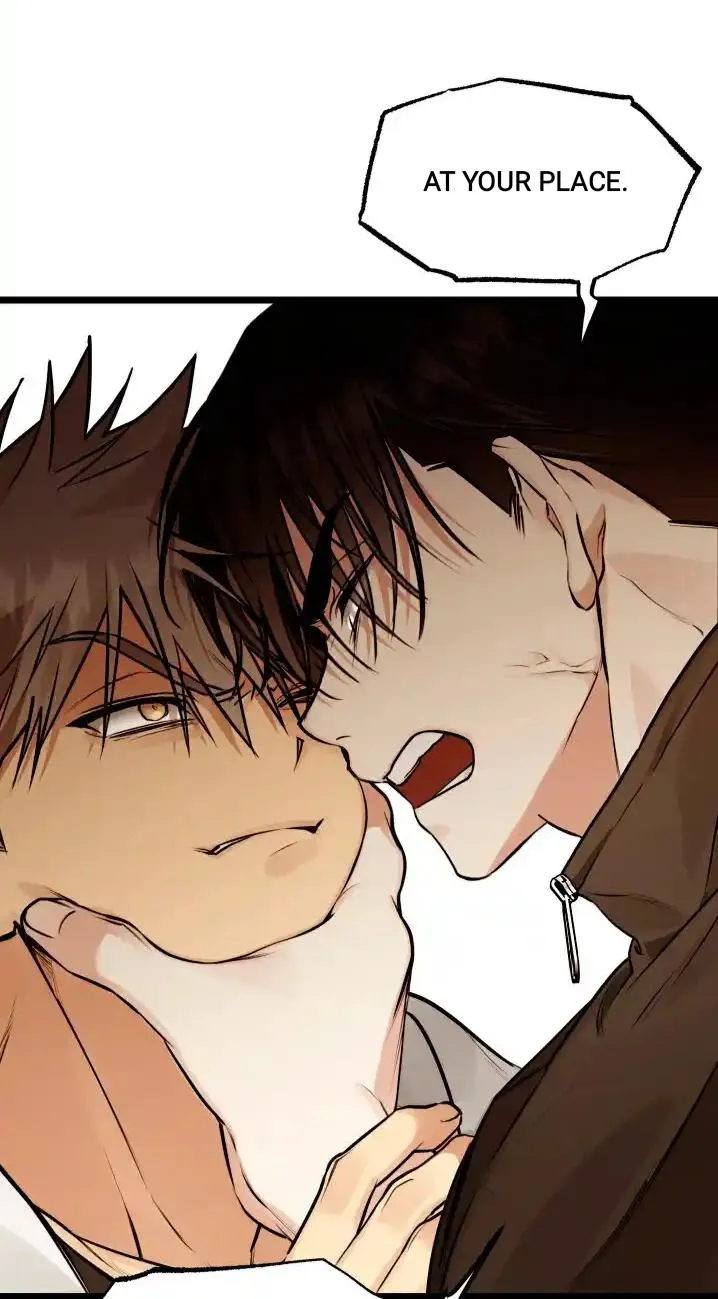 Admiration and Longing Chapter 3 Online - página 34