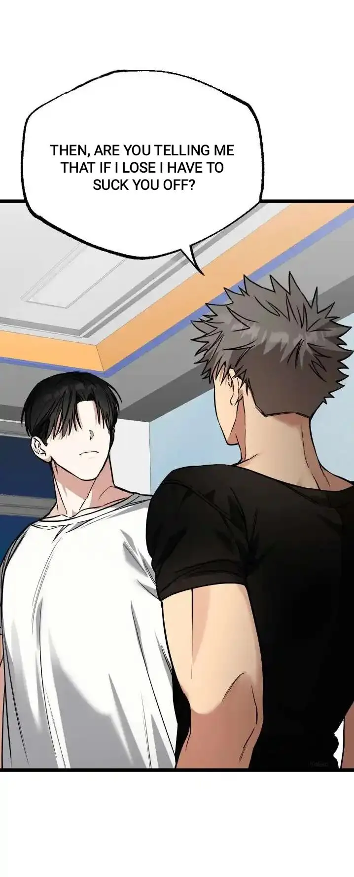 Admiration and Longing Chapter 4 Online - página 2