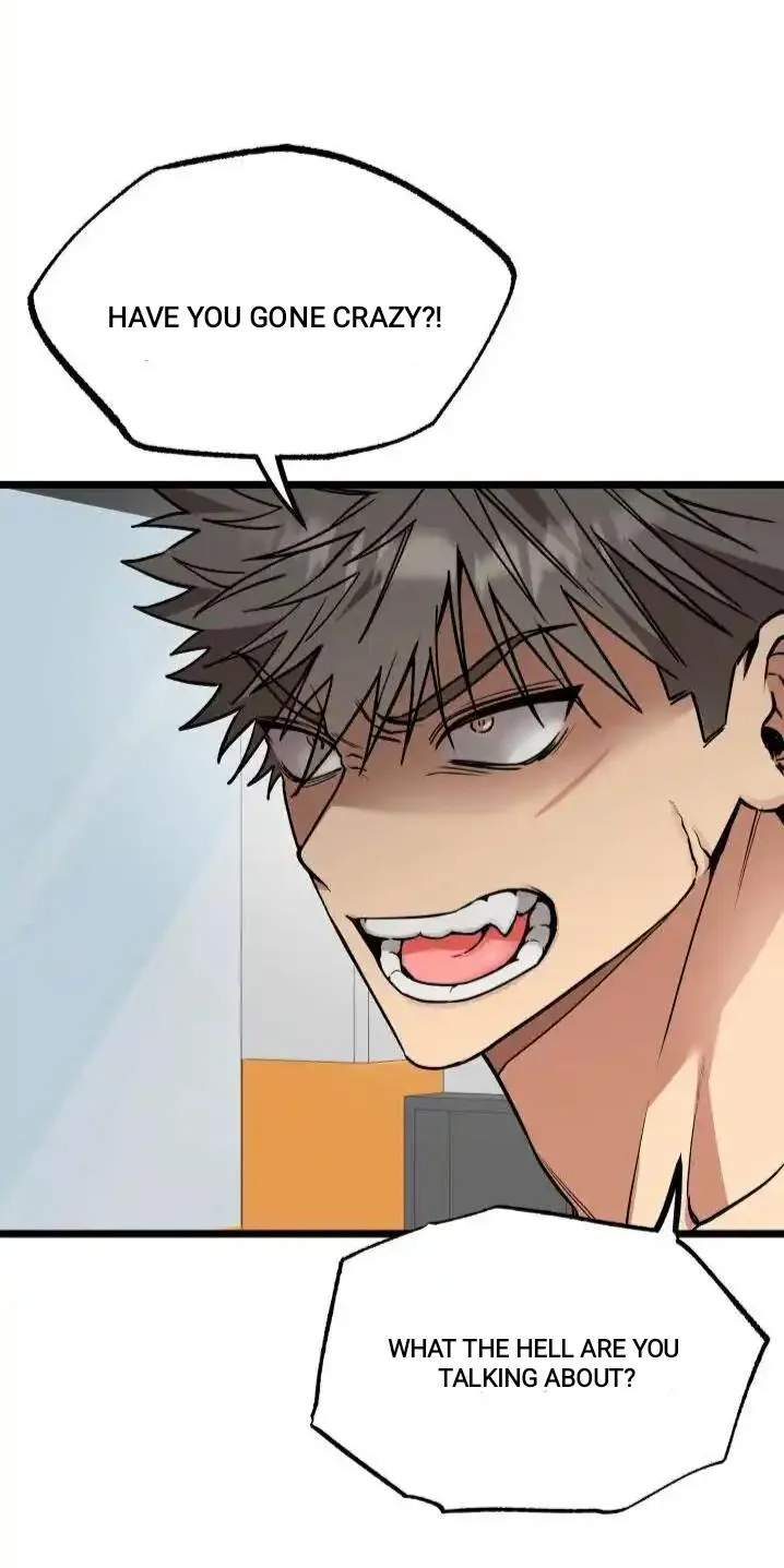 Admiration and Longing Chapter 4 Online - página 3