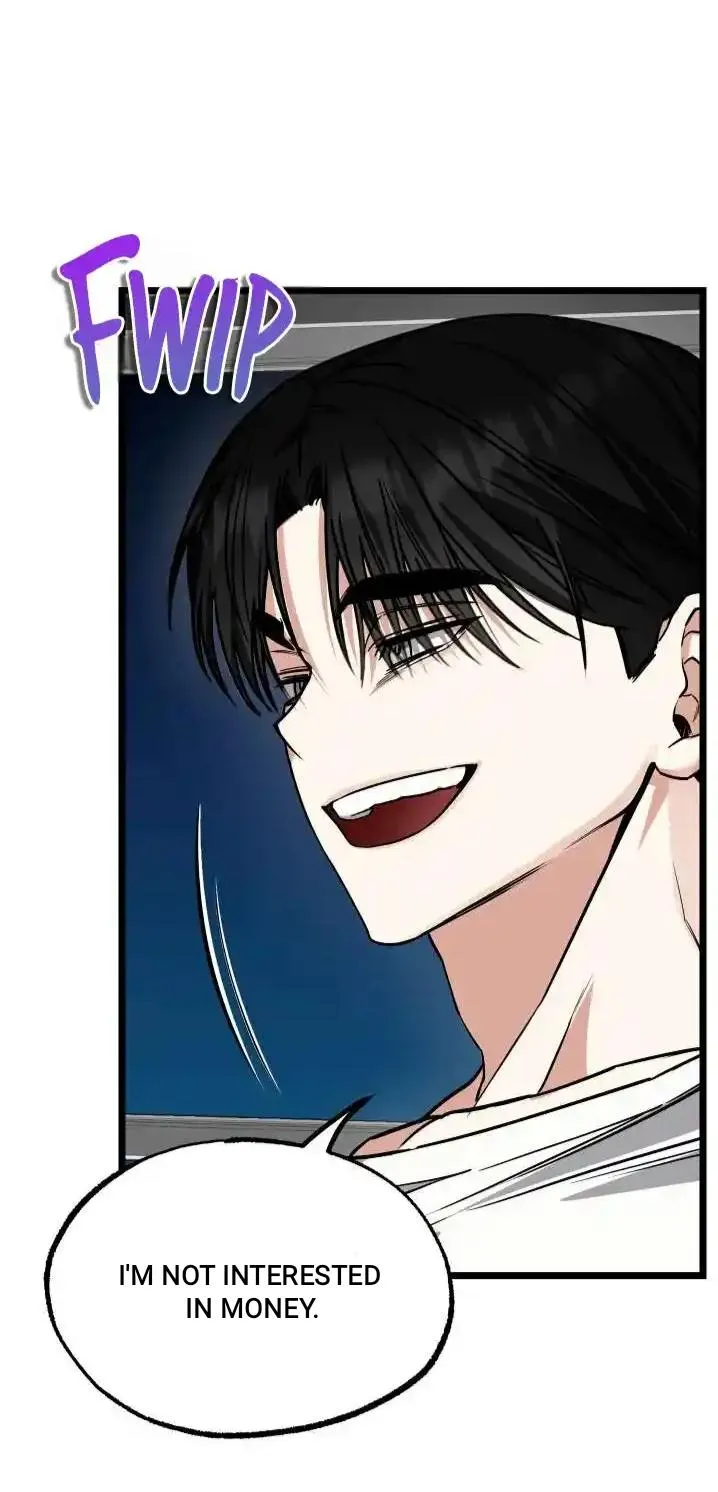 Admiration and Longing Chapter 4 Online - página 5