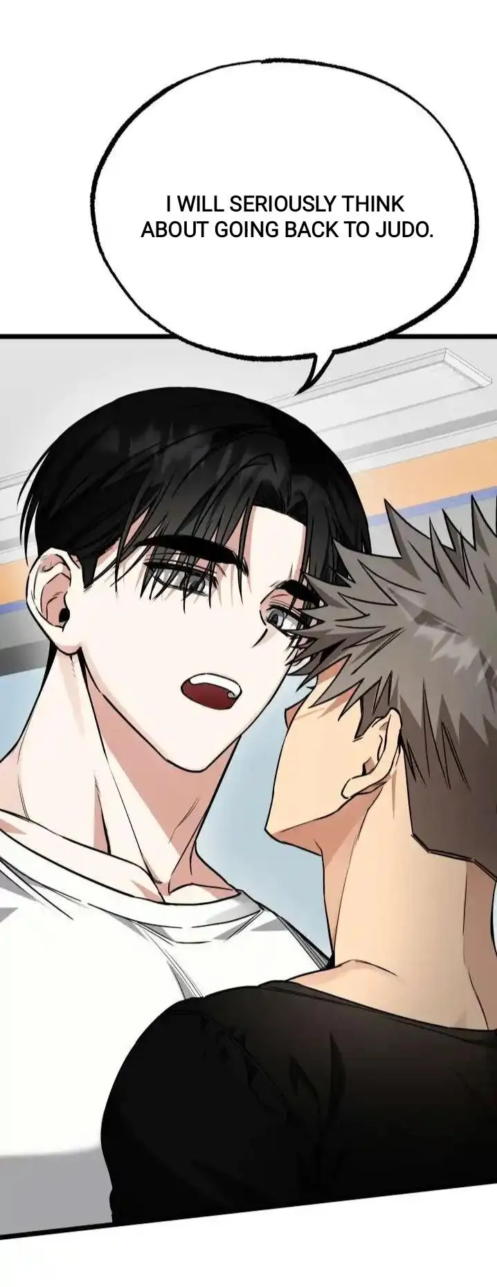 Admiration and Longing Chapter 4 Online - página 9