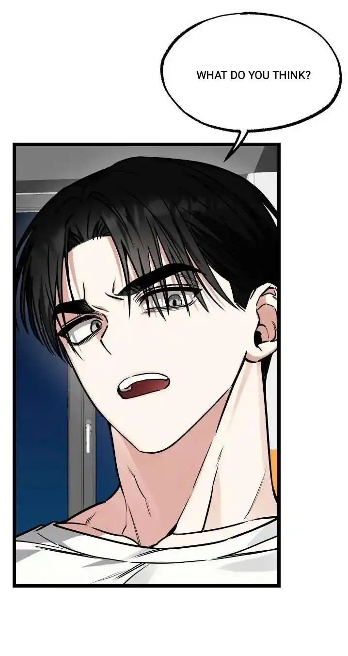 Admiration and Longing Chapter 4 Online - página 12