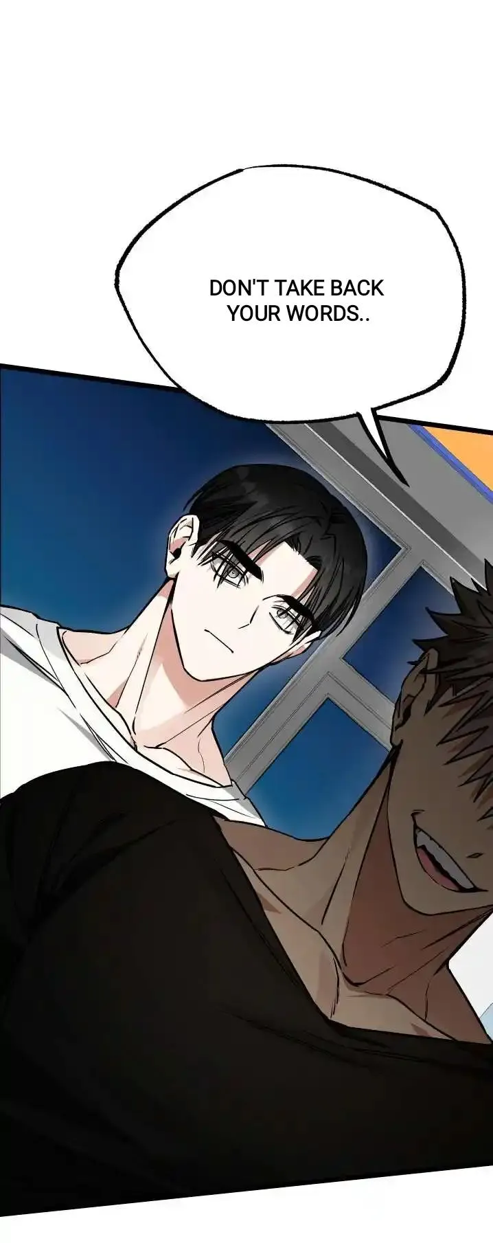 Admiration and Longing Chapter 4 Online - página 15