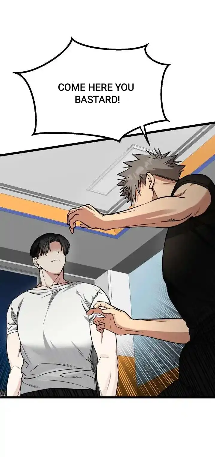Admiration and Longing Chapter 4 Online - página 18