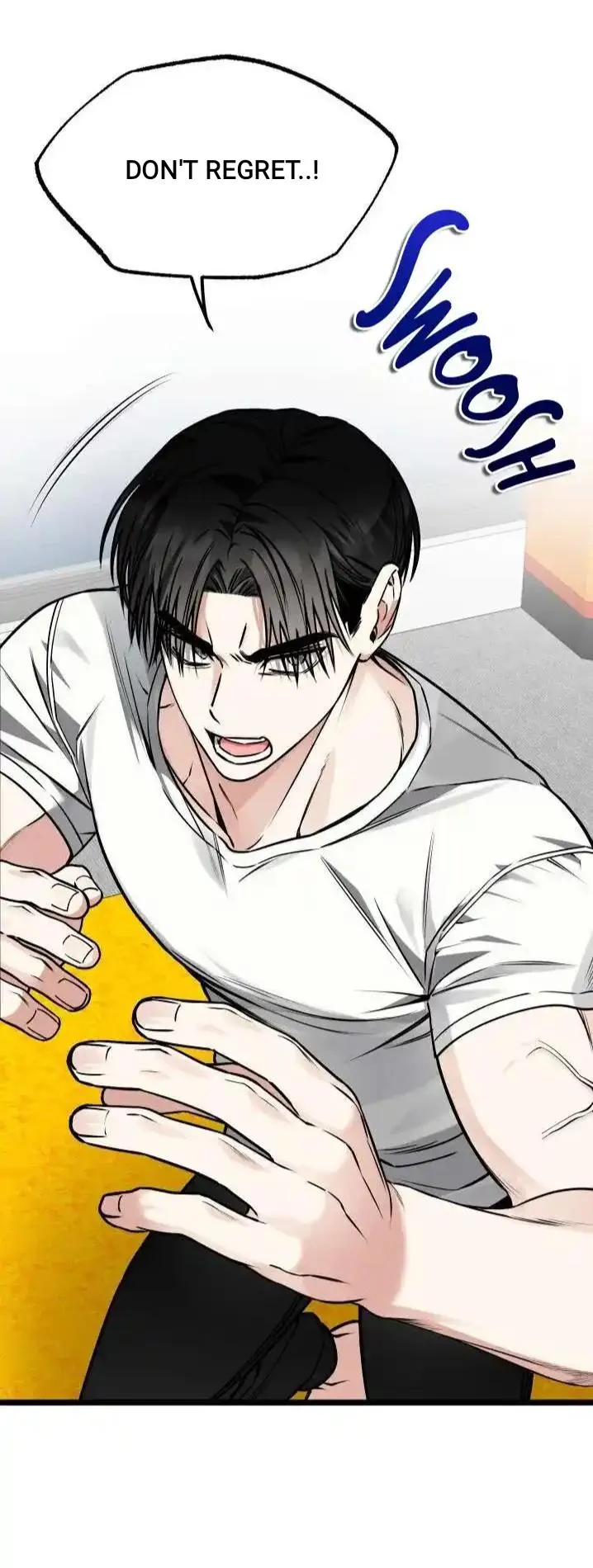 Admiration and Longing Chapter 4 Online - página 20