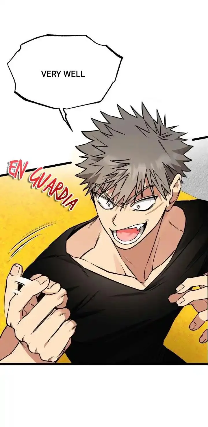 Admiration and Longing Chapter 4 Online - página 21