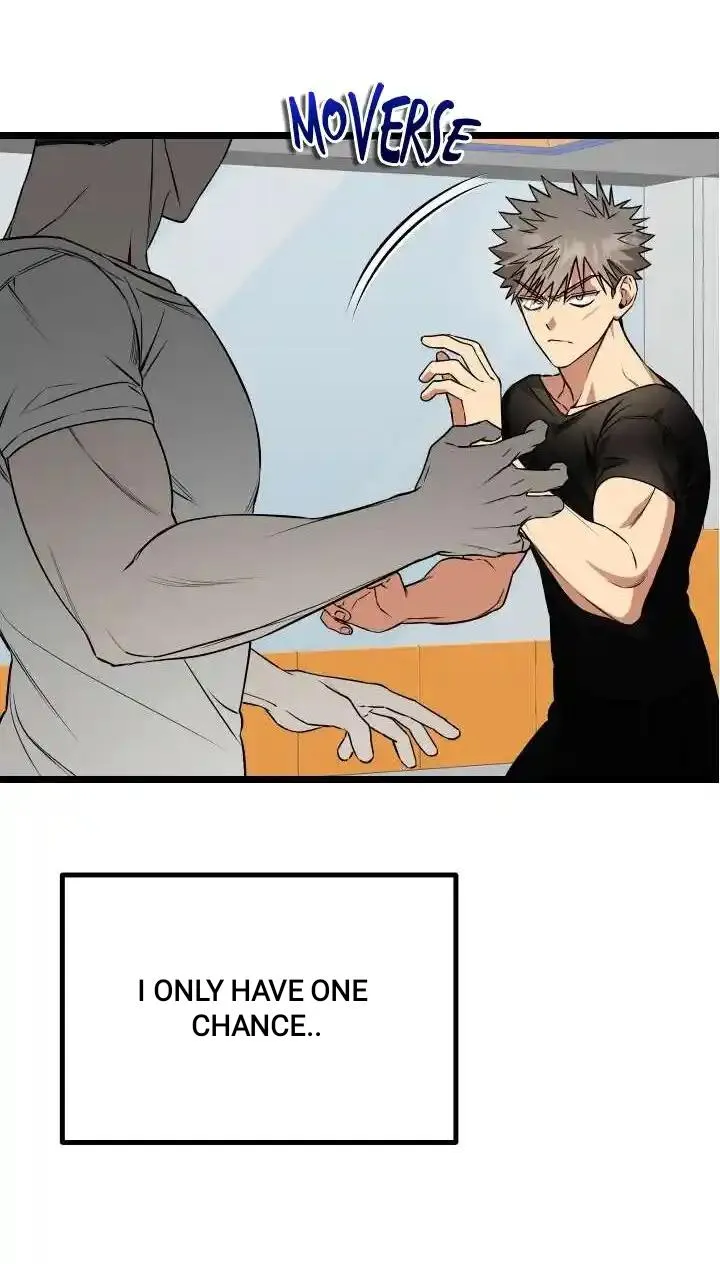 Admiration and Longing Chapter 4 Online - página 23
