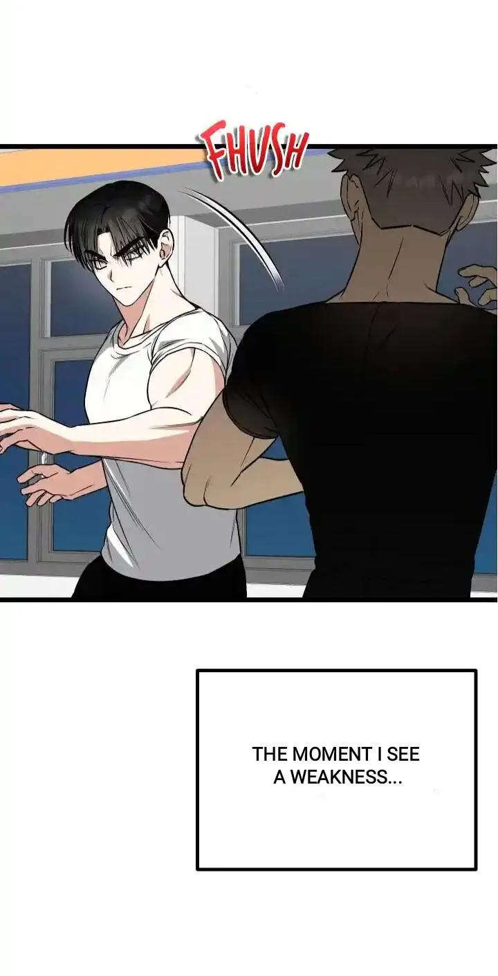 Admiration and Longing Chapter 4 Online - página 24