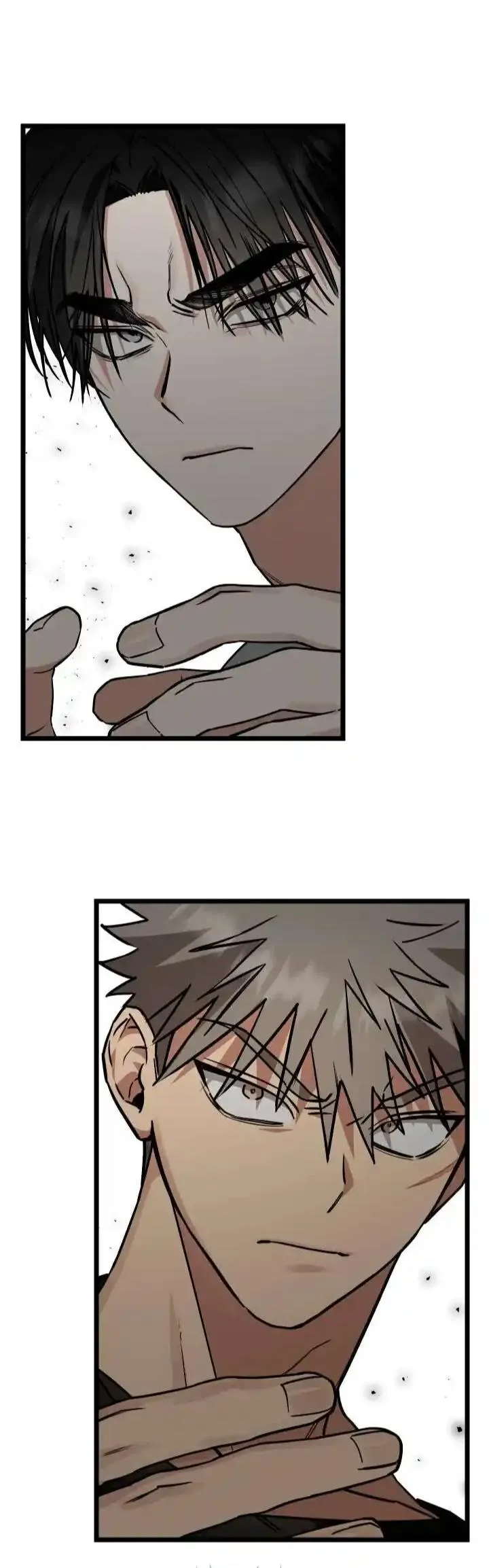 Admiration and Longing Chapter 4 Online - página 25