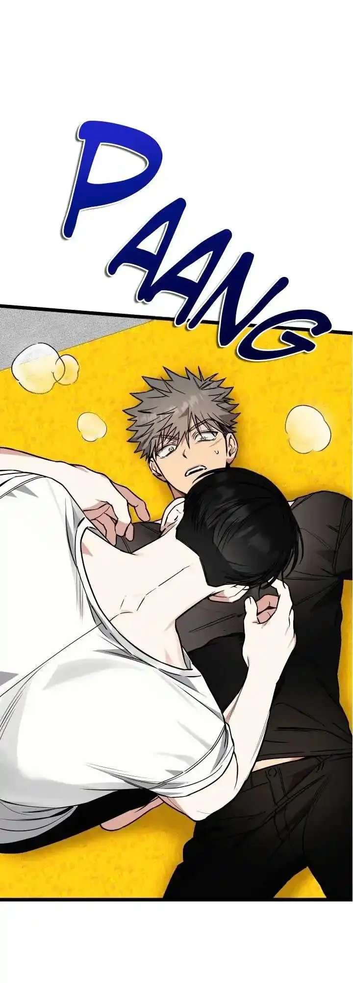 Admiration and Longing Chapter 4 Online - página 30