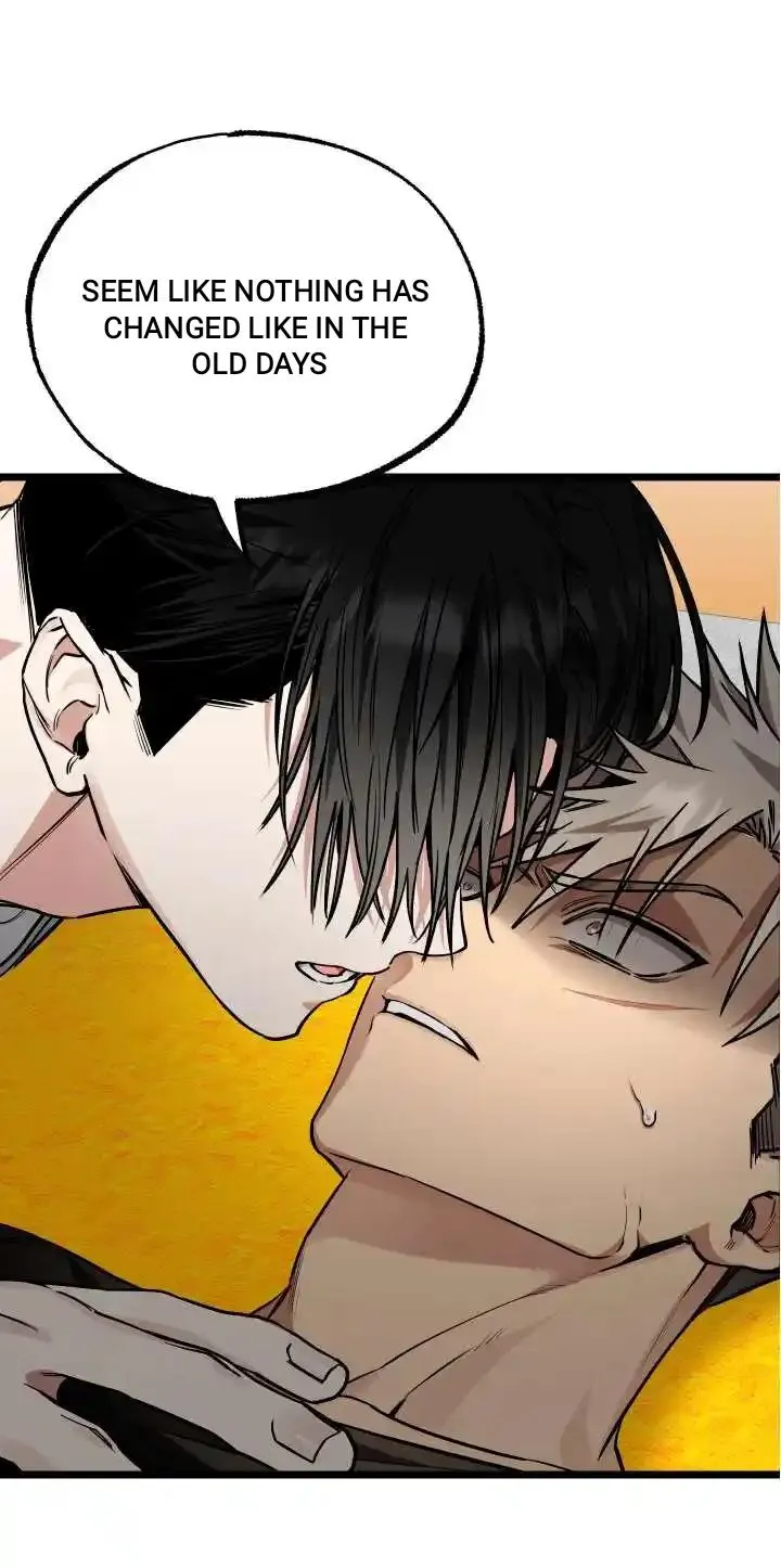 Admiration and Longing Chapter 4 Online - página 32