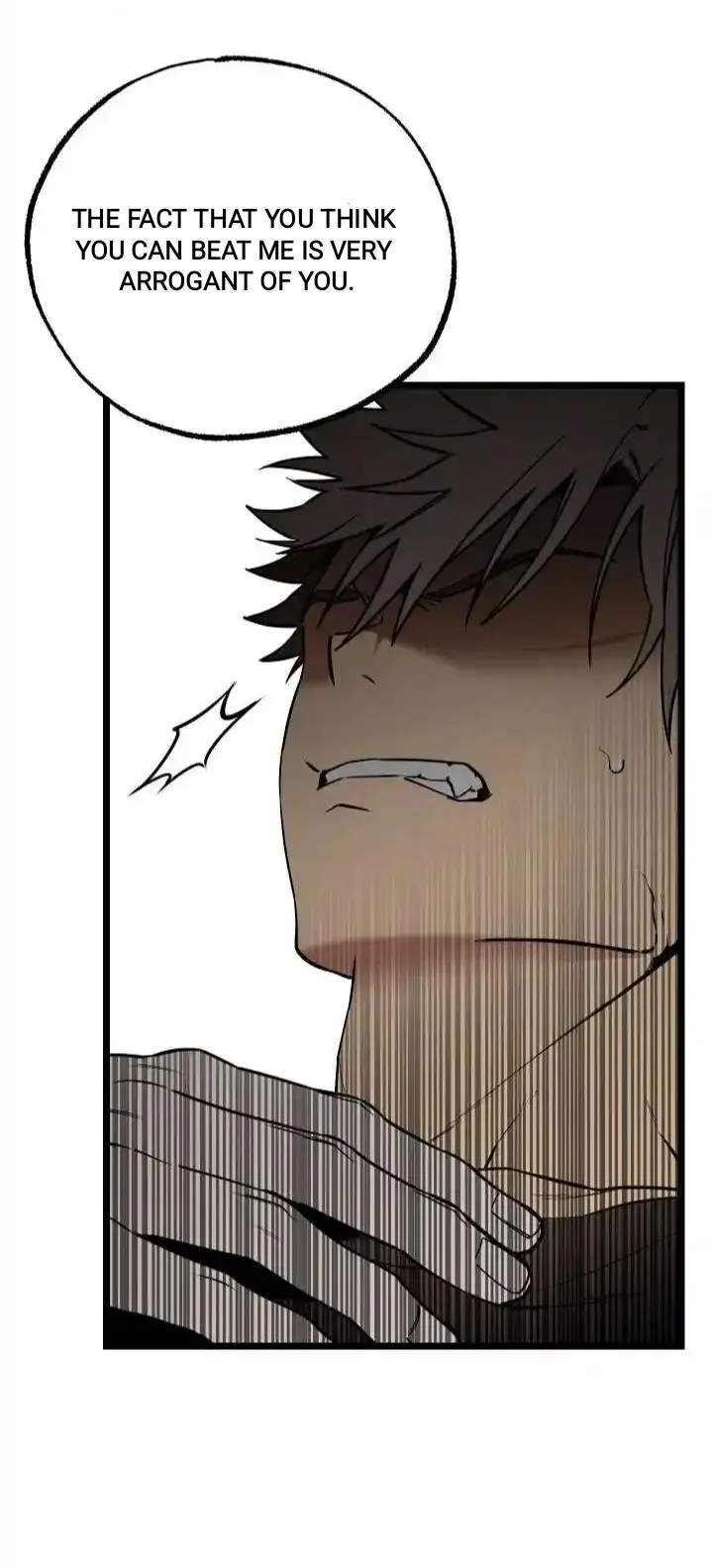 Admiration and Longing Chapter 4 Online - página 33