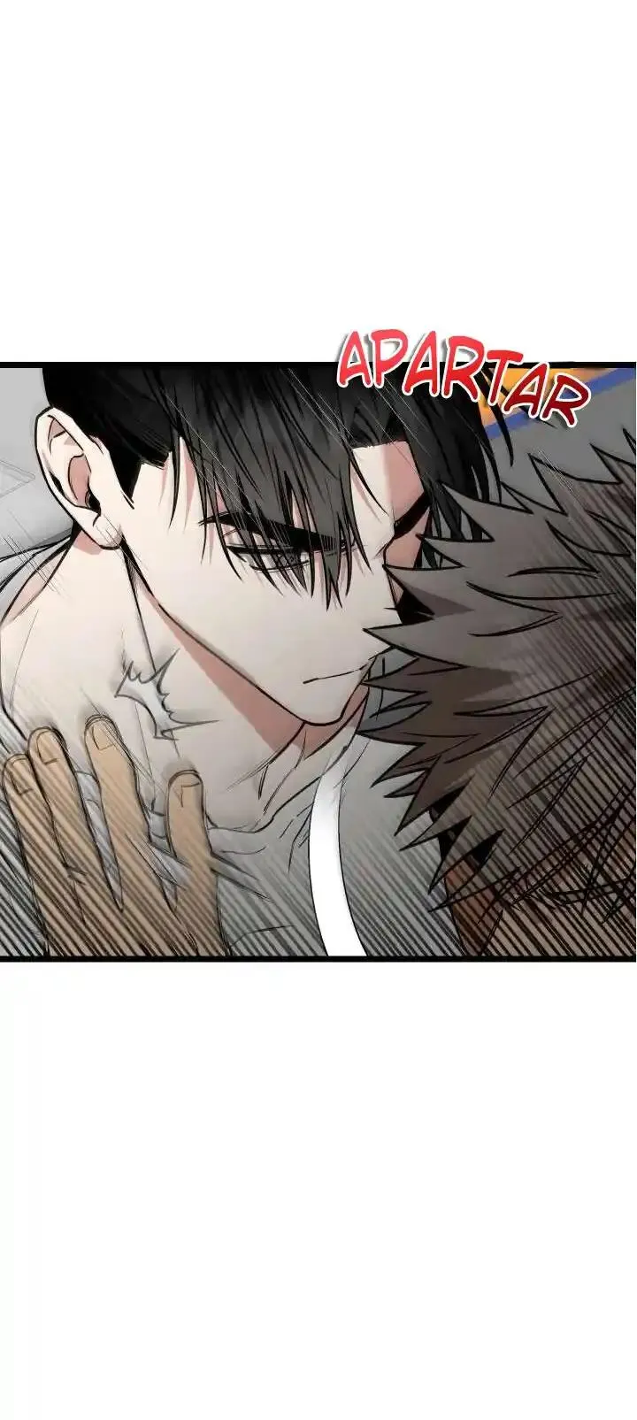 Admiration and Longing Chapter 4 Online - página 34