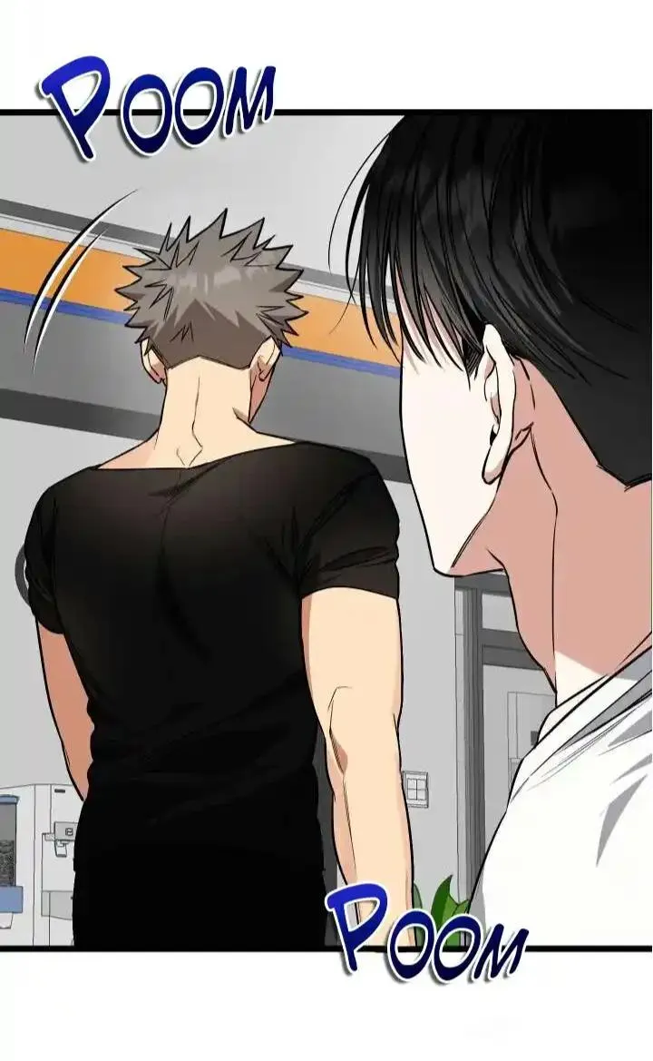 Admiration and Longing Chapter 4 Online - página 35