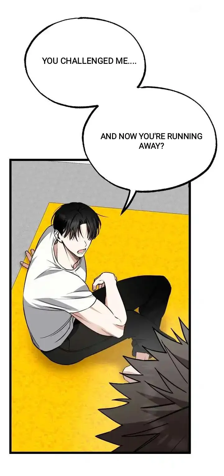 Admiration and Longing Chapter 4 Online - página 36