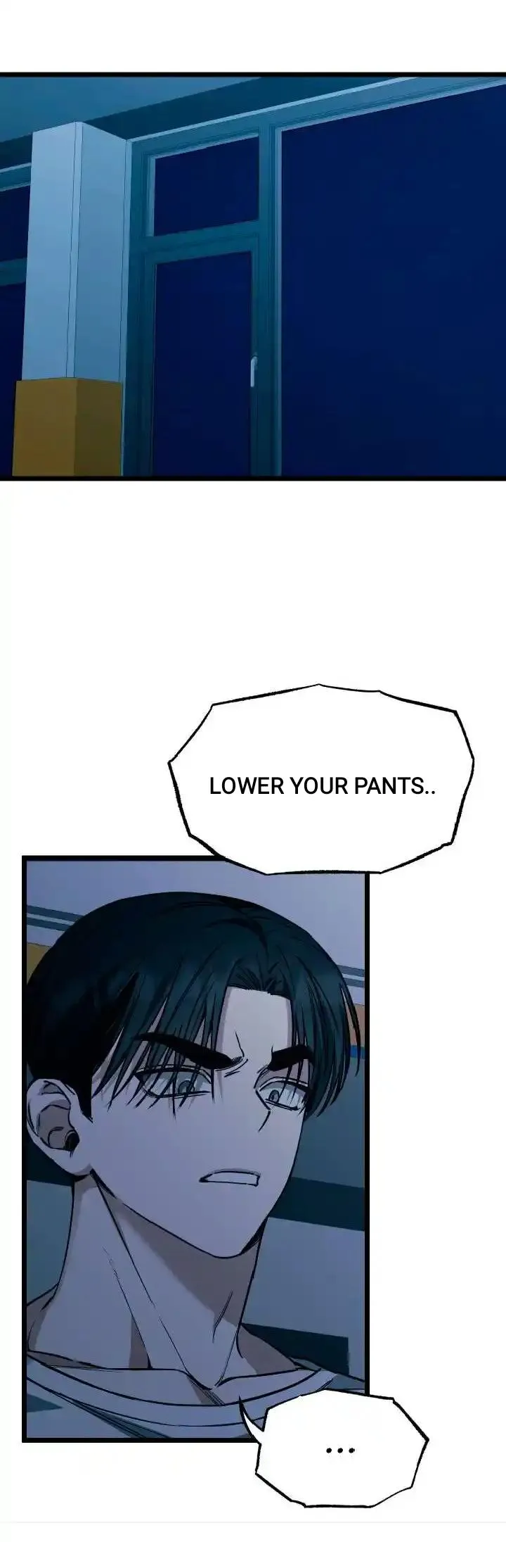 Admiration and Longing Chapter 4 Online - página 40