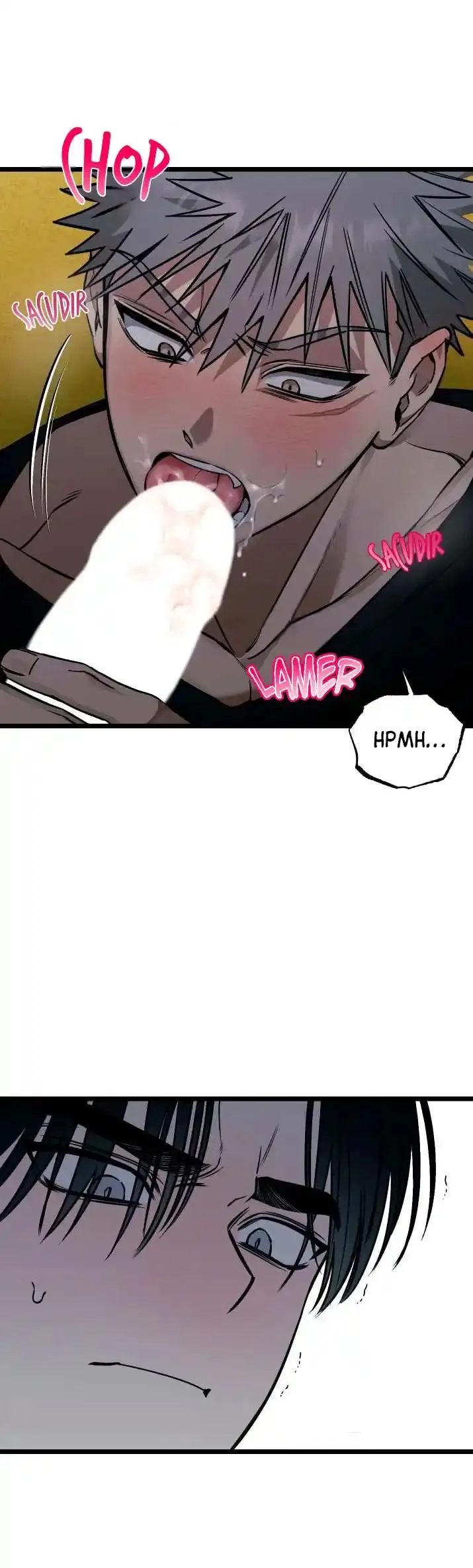 Admiration and Longing Chapter 4 Online - página 48