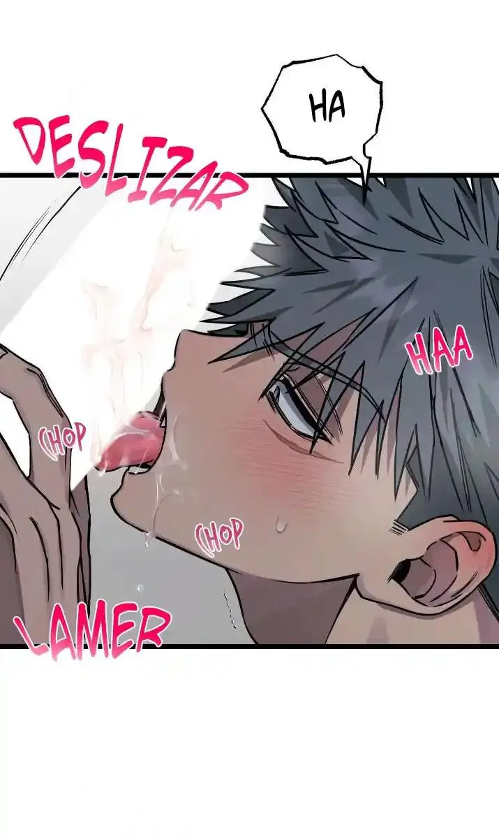 Admiration and Longing Chapter 4 Online - página 49