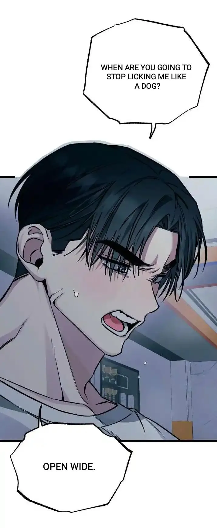 Admiration and Longing Chapter 4 Online - página 53