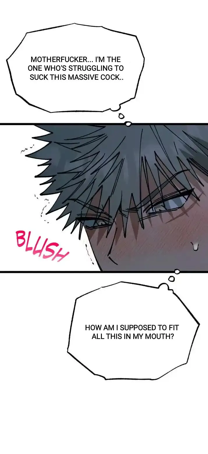 Admiration and Longing Chapter 4 Online - página 55
