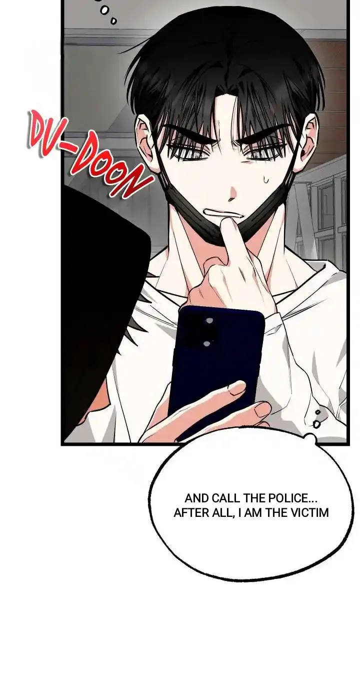 Admiration and Longing Chapter 6 Online - página 5