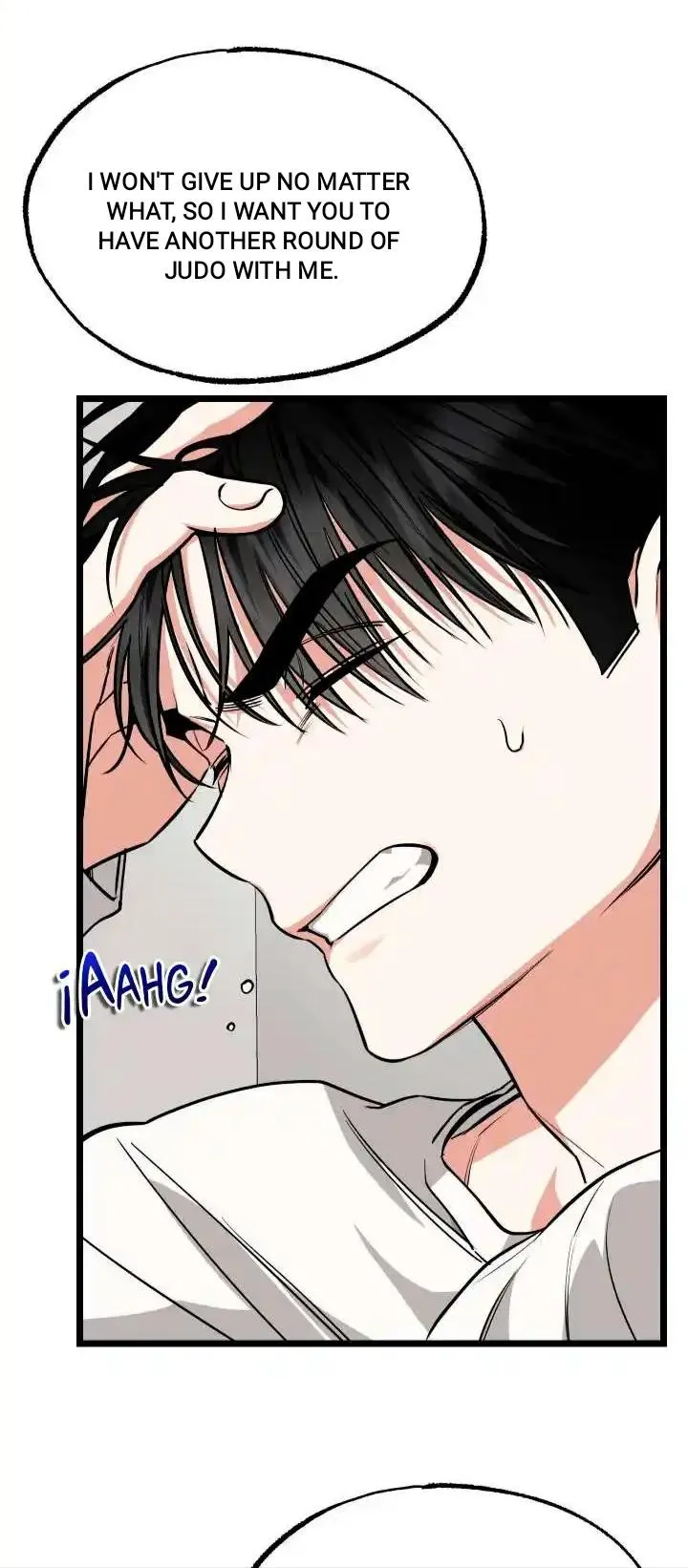Admiration and Longing Chapter 6 Online - página 8