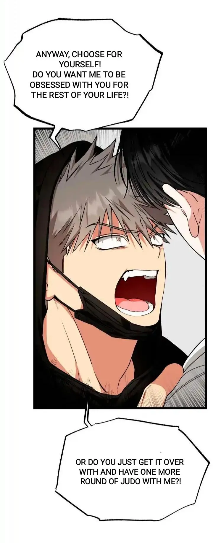 Admiration and Longing Chapter 6 Online - página 10