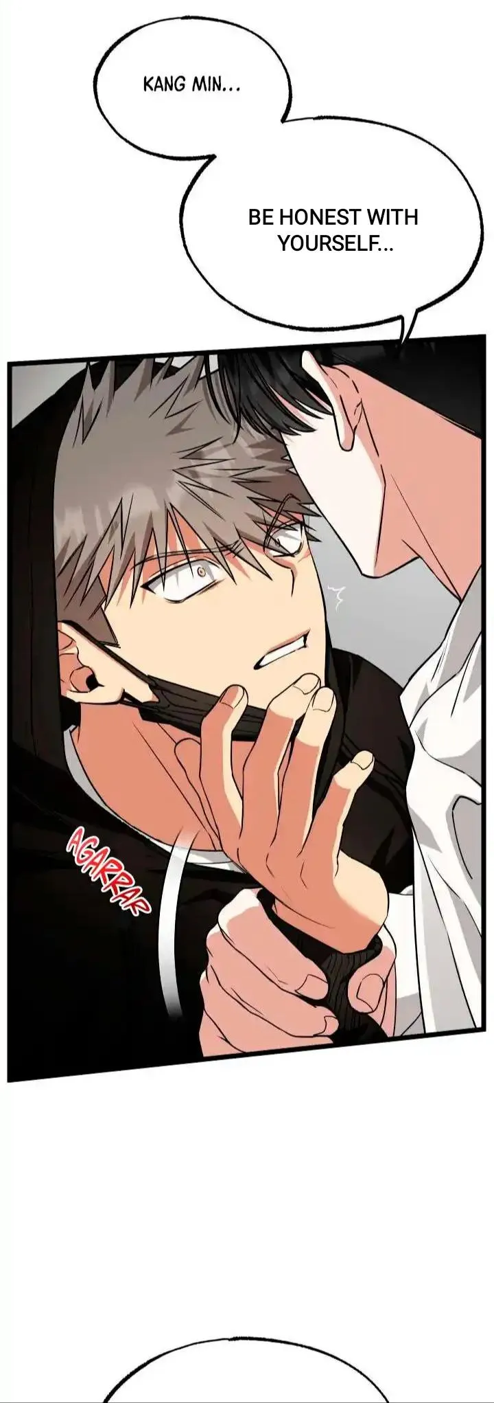 Admiration and Longing Chapter 6 Online - página 12